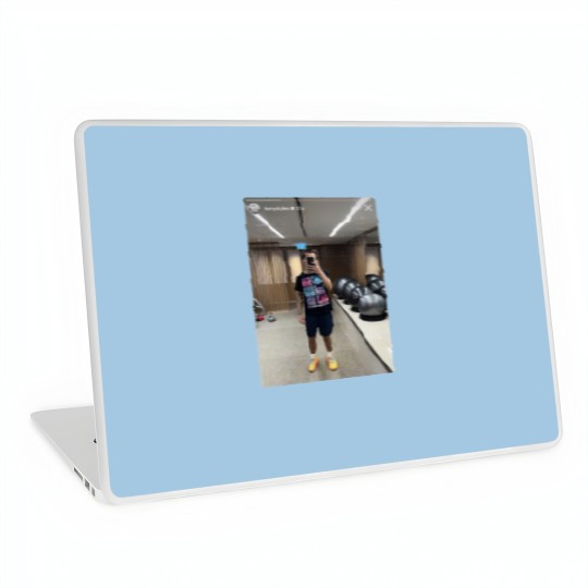 Discover Harry Wearing One Direction, 2012 One Direction Up All Night Tour Laptop Skins