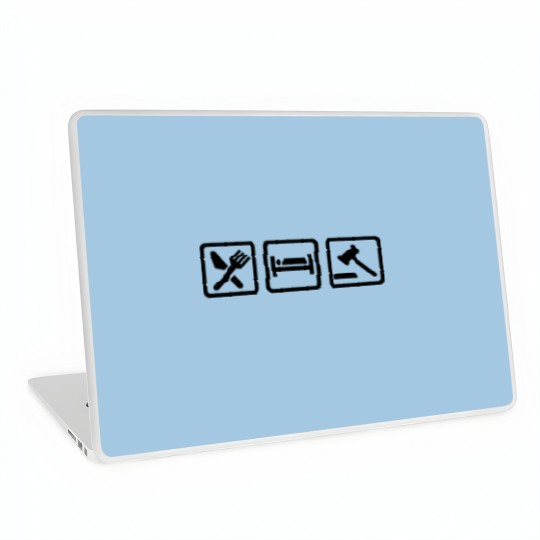 Discover Judge Laptop Skins, Judge Laptop Skins