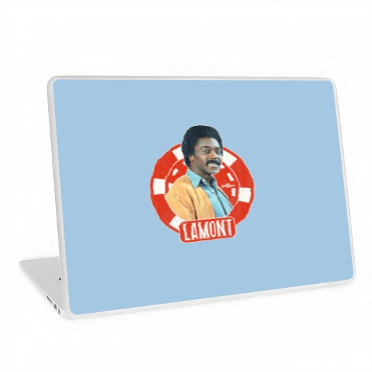 Discover Lamont  6 Laptop Skins