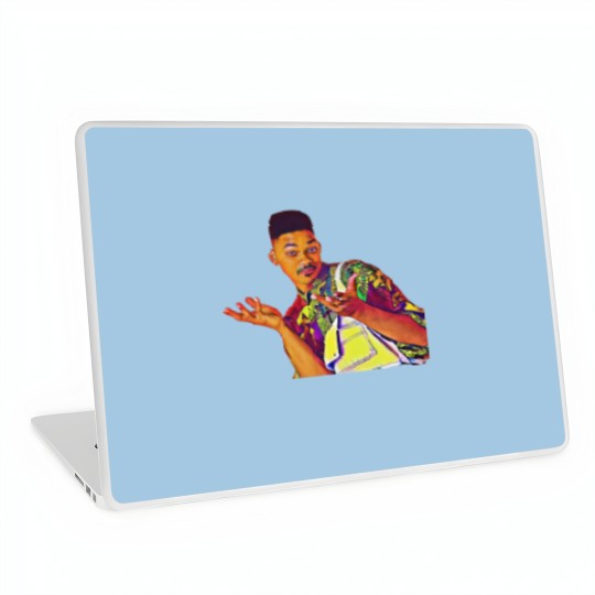 Discover Fresh Prince of Bel-Air Laptop Skins
