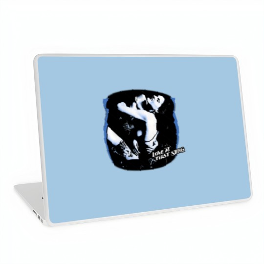 Discover Scorpions Laptop Skins Love at First Sting Black Laptop Skins