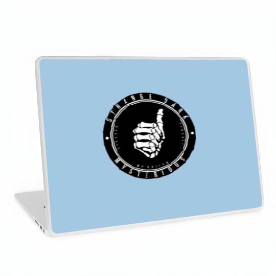 Discover Mrballen max Laptop Skins