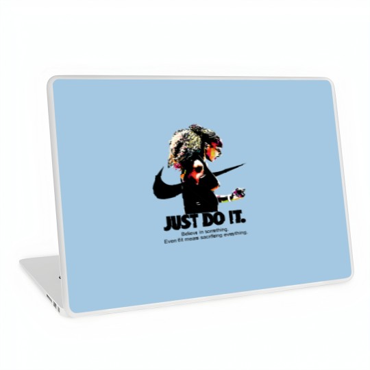 Discover Laptop Skins Inspired by Serena Williams