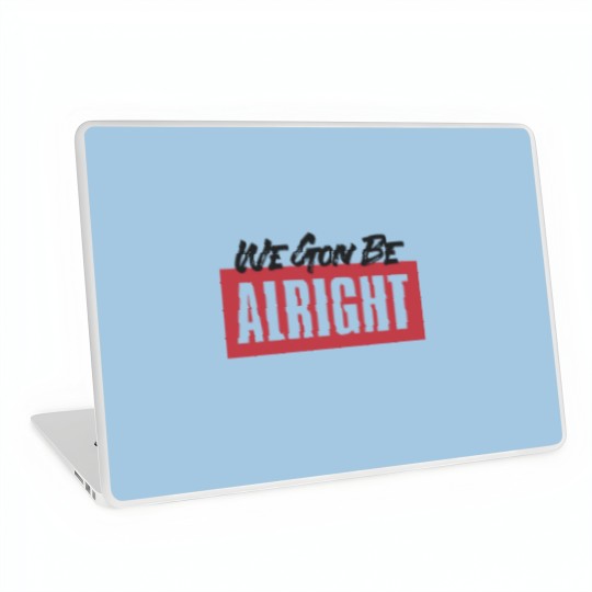 Discover Kendrick Lamar Vintage Hip-Hop Laptop Skins