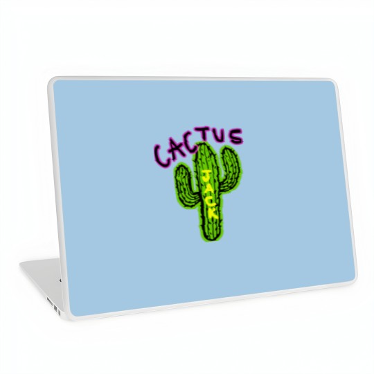 Discover cactus jacks Laptop Skins