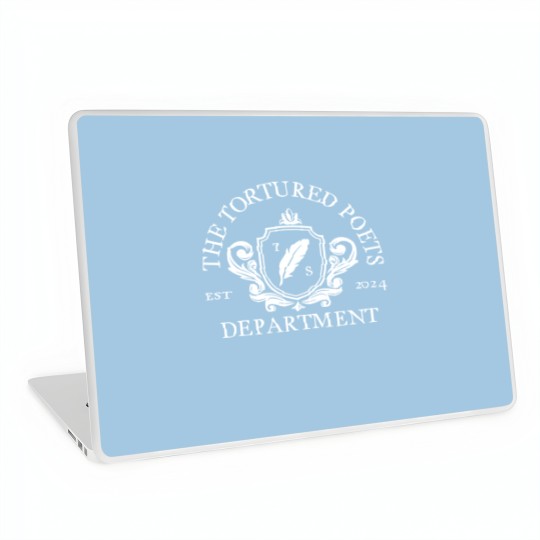 Discover TTPD New Album Laptop Skins, The Tortured Poets Department Laptop Skins, TS New Album