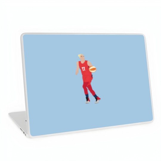 Discover Elena Delle Donne Laptop Skins