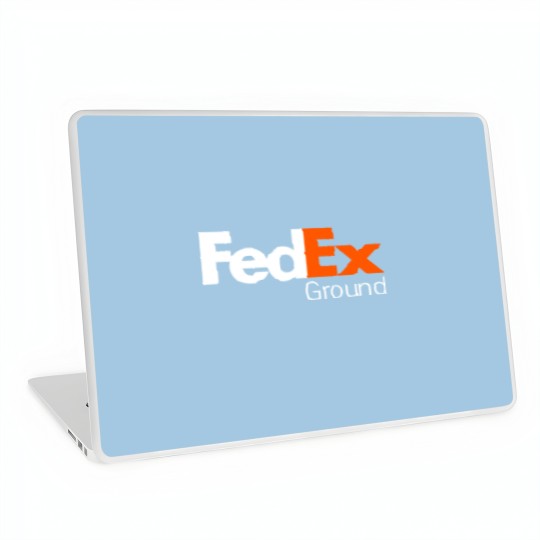 Discover Laptop Skins - FedEx Ground and Express