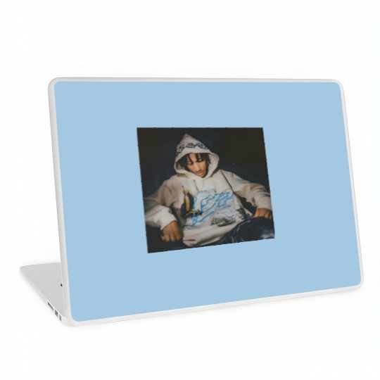 Discover Autumn Wick Laptop Skins