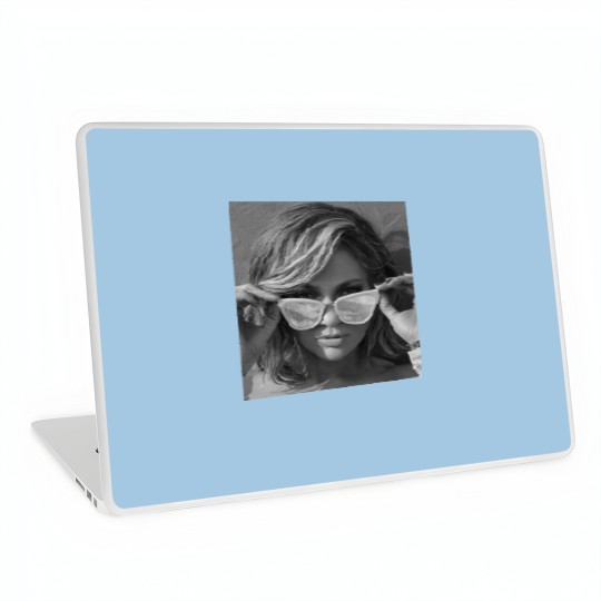 Discover Jennifer Lopez Laptop Skins