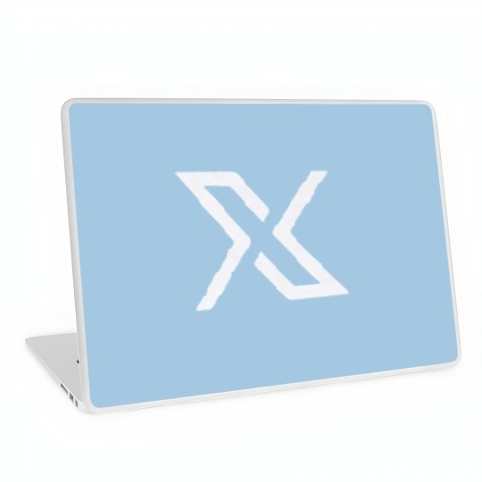Discover NEXA Mortgage - Nexa X Laptop Skins