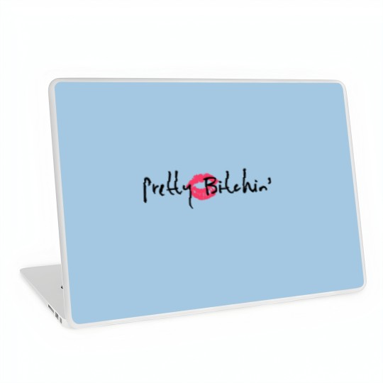 Discover Miranda Lambert Laptop Skins, Pretty Bitchin', Country Music