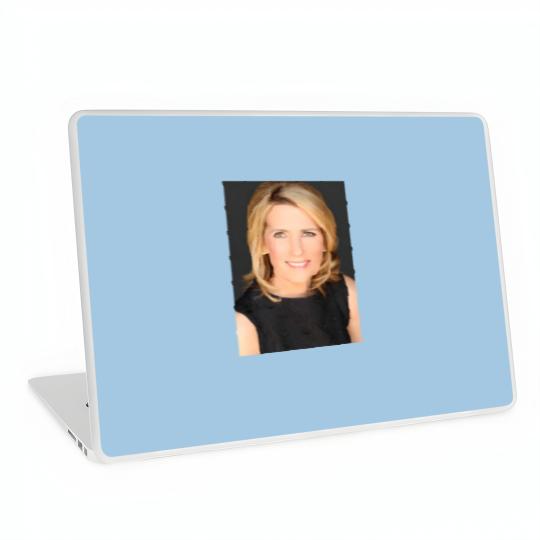 Discover Laura Ingraham Laptop Skins