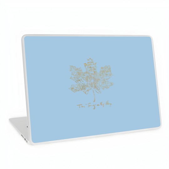 Discover The Tragically Hip 1 Laptop Skins