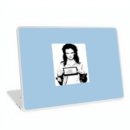 Discover Mallory Knox Laptop Skins