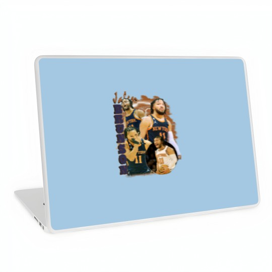 Discover Jalen Brunson Laptop Skins, Basketball Laptop Skins