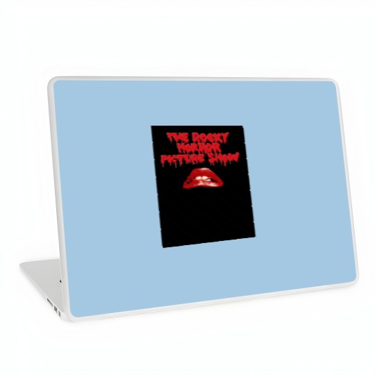 Discover Rocky Picture Show Laptop Skins