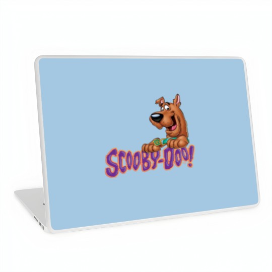 Discover Scooby Laptop Skins ,Scooby-Doo  Laptop Skins