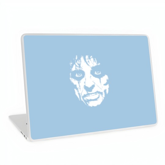Discover alice cooper 2019 Laptop Skins