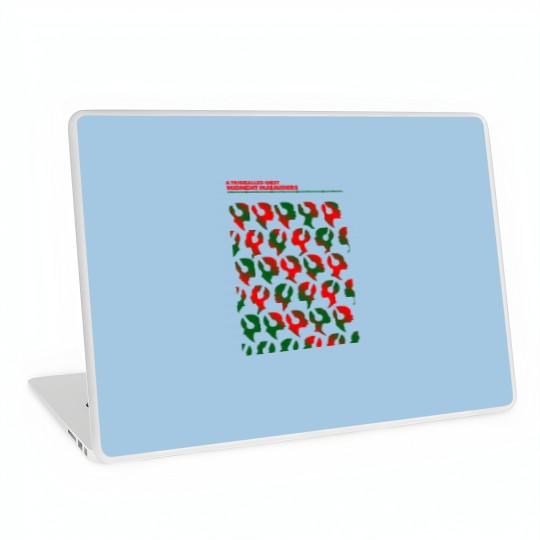 Discover Midnight Marauders - Shadows Laptop Skins