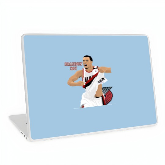 Discover B ROY Portland Blazers Laptop Skins