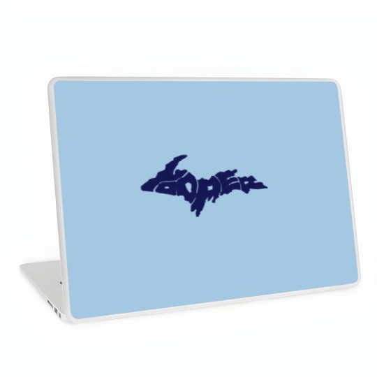 Discover Yooper 1 Laptop Skins