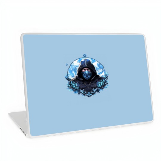 Discover subzero 2 Laptop Skins