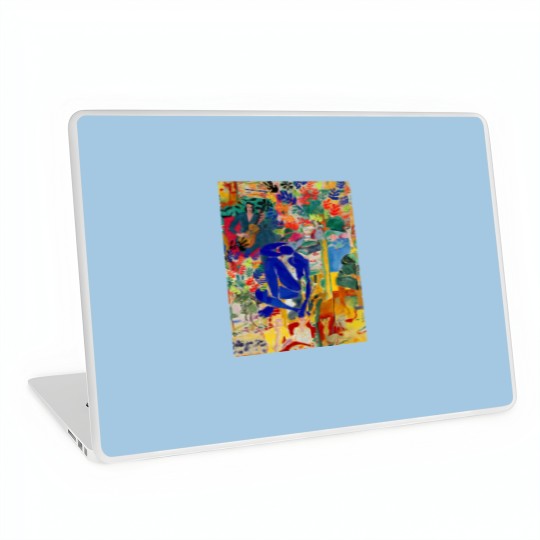 Discover Matisse Matisse Active Laptop Skins