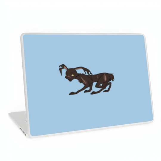 Discover Blackavar Laptop Skins