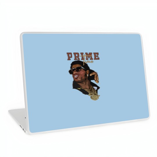 Discover Deion Sanders Laptop Skins