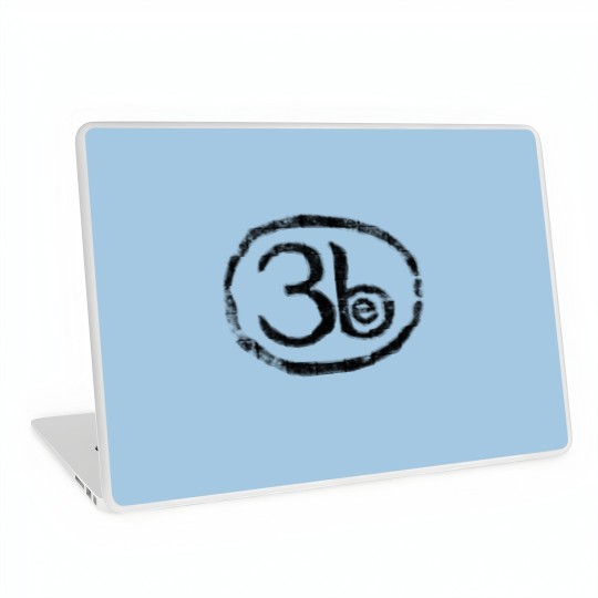 Discover Third Eye Blind grunge Laptop Skins