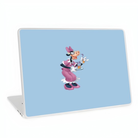 Discover Clarabelle Cow T- Laptop Skins