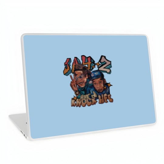 Discover Jay Z Unisex Laptop Skins