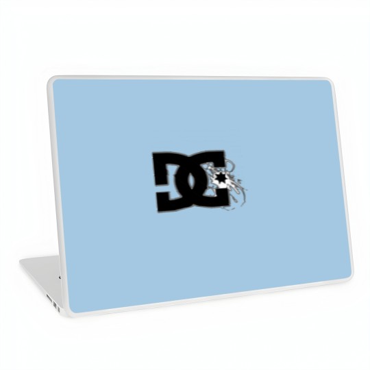 Discover DC Skateboard Element Laptop Skins