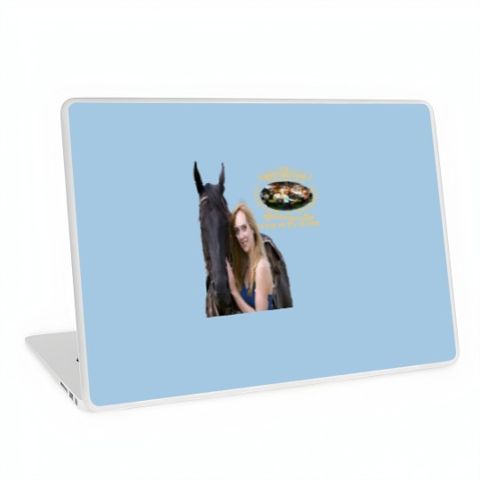 Discover heartland clasic Laptop Skins