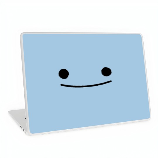 Discover My Friend Pedro The Banana Fitted Scoop Laptop Skins