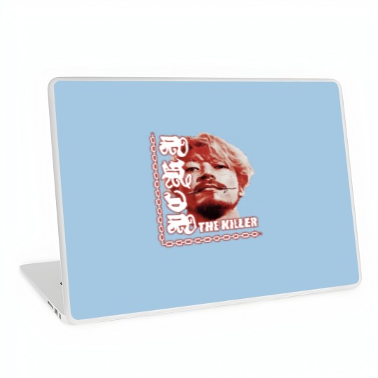 Discover Ichi The Killer Laptop Skins