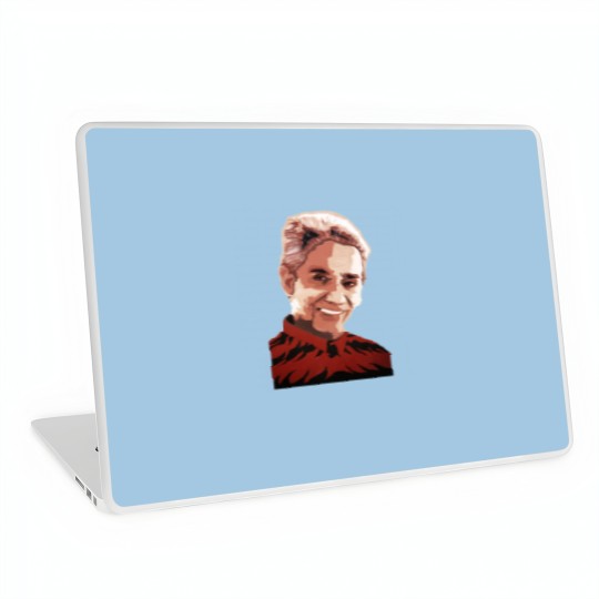 Discover Chavela Vargas Laptop Skin Gift