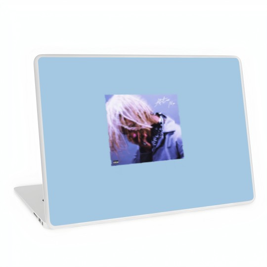Discover sofaygo after me cover Laptop Skins