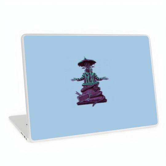 Discover Beetlejuice - Beetlejuice - Laptop Skins