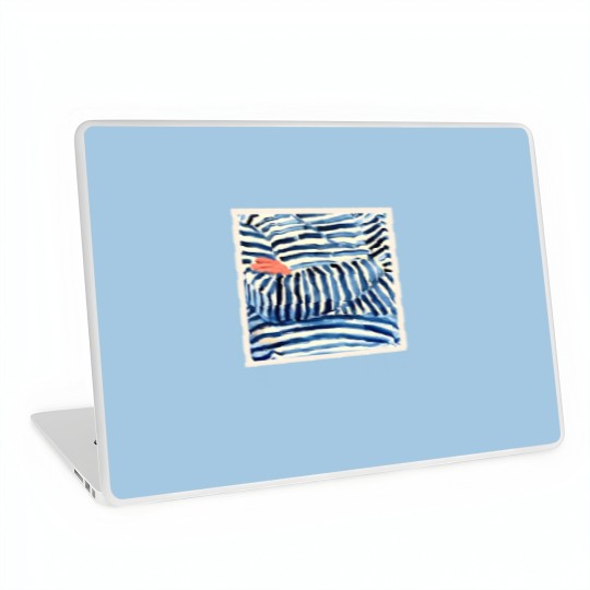 Discover David Hockney Vintage Art  David Hockney Expressionism Paintings Photographic Print Bronc   4 Laptop Skins