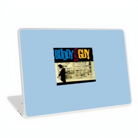 Discover Slippin' In Laptop Skins