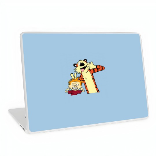Discover Calvin And Hobbes Laptop Skins, Calvin And Hobbes Sweater