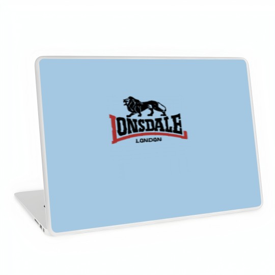 Discover Lonsdale London Laptop Skins