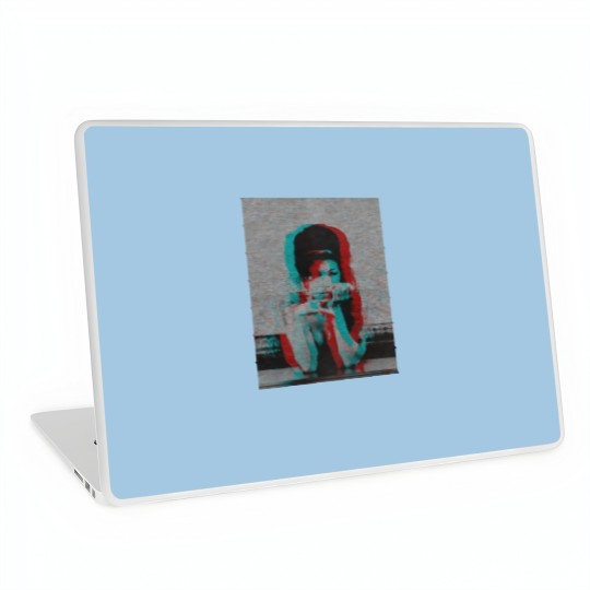 Discover Amy 3D Laptop Skins