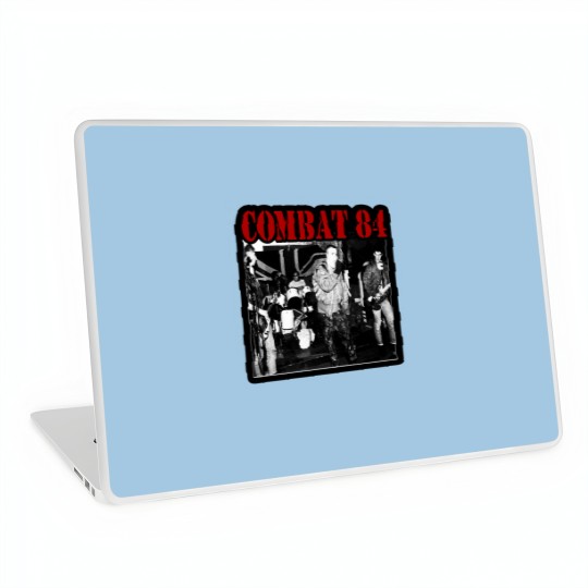 Discover Combat 84 Laptop Skins
