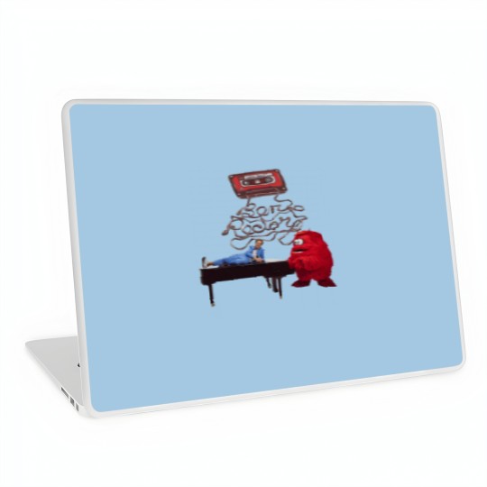 Discover Ben Rector Laptop Skins