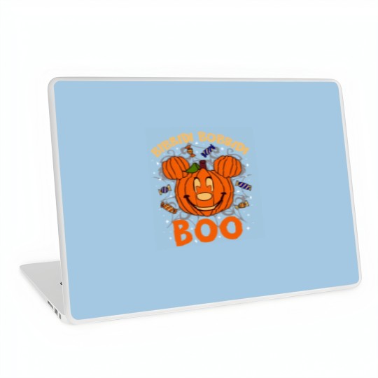 Discover Laptop Skins for Bibbidi Bobbidi Boo