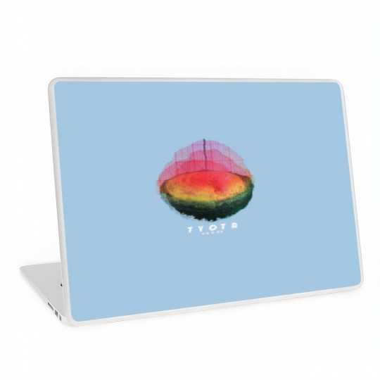 Discover Sixce TV on the radio TVOTR Show American Tour 2019 Laptop Skins