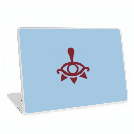 Discover Yiga Clan Laptop Skins